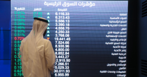 ‎Petro Rabigh climbs to 52-week high
