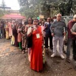 West Bengal Elections Phase 1 2026 LIVE: Several injured in Murshidabad as unidentified people hurl crude bombs