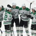 NHL team bans fan who bought tickets for group seen celebrating goal with Nazi salute