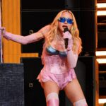 Madonna Greets Adoring Tribeca Festival Crowd With Tales Of Clubbing, Cinephilia & Emotional NYC Return