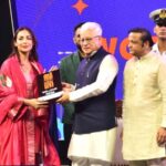 Bhamla Foundation hosts World Environment Day 2026: Jackie Shroff, Vedang Raina, Badshah among attendees