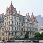 New York passes data center moratorium and consumer protections