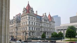 New York passes data center moratorium and consumer protections
