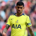 Cristian Romero future: Roberto De Zerbi reacts to Tottenham Hotspur captain controversy before crucial Everton fixture
