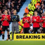 Man United tracking 12-goal long-term target as Arsenal and Chelsea join race