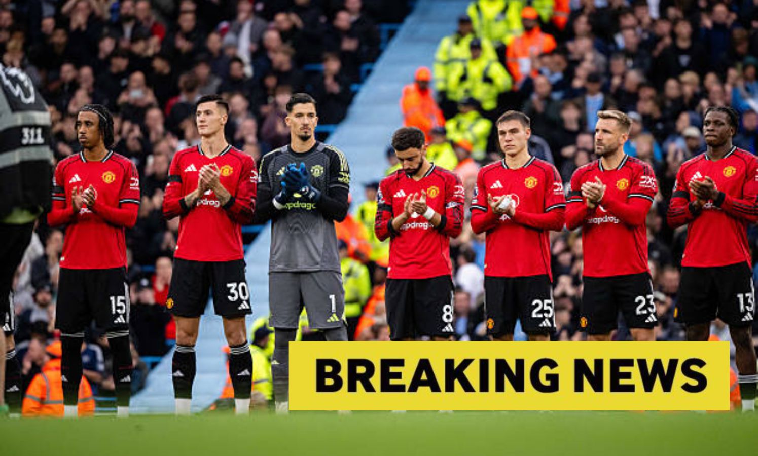Man United tracking 12-goal long-term target as Arsenal and Chelsea join race
