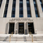 Judge warns attorney for Jan. 6 pipe bomber suspect