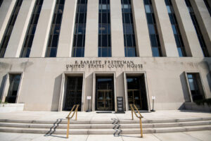 Judge warns attorney for Jan. 6 pipe bomber suspect