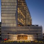 W Hotel Brings Luxury Hospitality to Riyadh’s KAFD