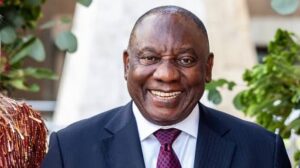 South Africa Steps Up Deportation Drive, Sends Thousands Home