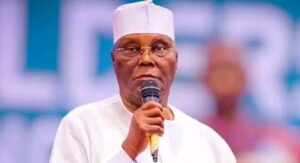 Atiku reacts to death of retired Army General in bandits’ captivity, blasts Tinubu’s Govt