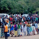 South African government seeks 1,000 buses for repatriation of 7,000 Malawians stuck in Durban