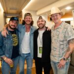 Florida Georgia Line Signs With The Core Entertainment Following CMA Fest Reunion