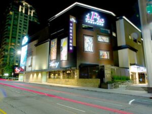 Blue Fox Entertainment Acquires iPic Theaters in Westwood and New York, Rebrands as The Cinemas (EXCLUSIVE)