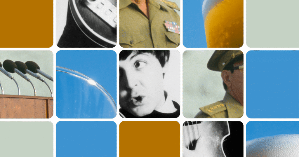 A mysterious document’s long-awaited release, and pour one out for a legendary beer: The news quiz