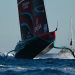 Former Goldman Sachs and HSBC chief to run America’s Cup