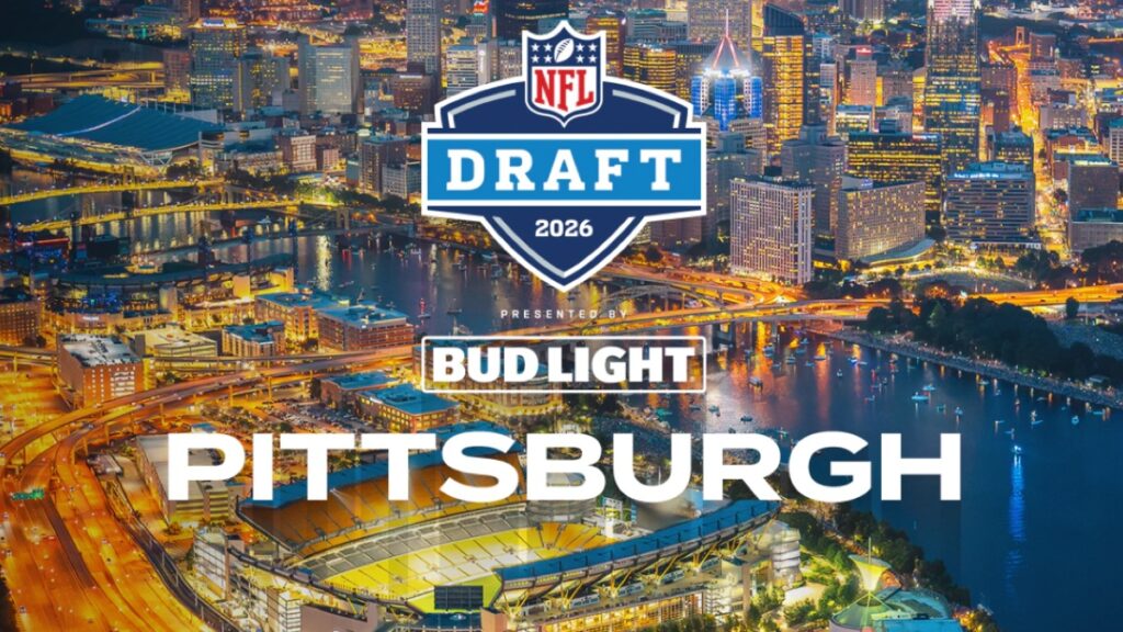 How to Bet on the NFL Draft: Odds, Markets, and What to Watch For