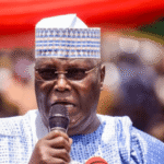 2027: Atiku to unveil Amaechi as running-mate this week