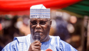 2027: Atiku to unveil Amaechi as running-mate this week