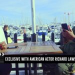 Richard Lawson reveals the purpose that sustained his decades-long acting career