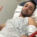 Iranian journalist was stabbed in ‘targeted’ attack in London, court told