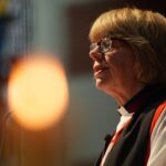 Archbishop of Canterbury criticises those who ‘misuse religious identity to divide’