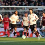 Liverpool could be willing to sell England midfielder