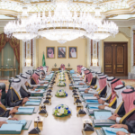 ‎Cabinet OKs Non-Oil Revenue Center regulation, amends state fiscal year