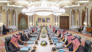 ‎Cabinet OKs Non-Oil Revenue Center regulation, amends state fiscal year