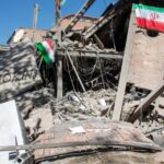 Is the Iran war turning into Trump’s Iraq?