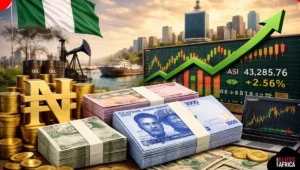 Nigeria Ranked Among Africa’s Strongest Economies in 2026