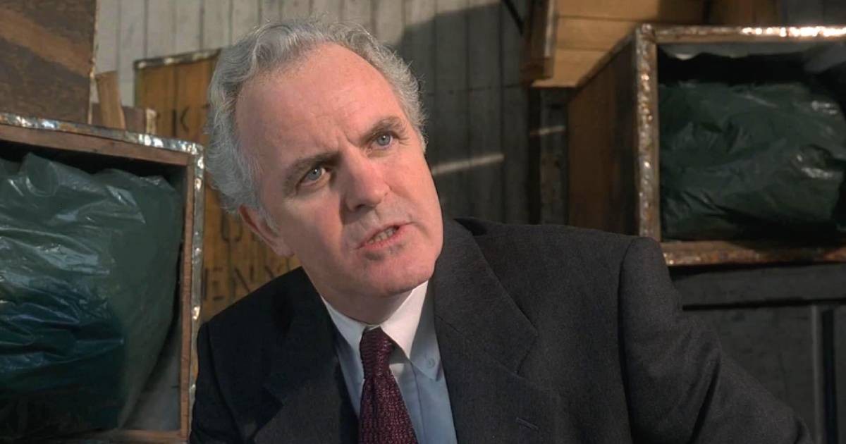 Top Gun: Maverick actor James Handy murdered, Entertainment News