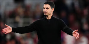 Tactics Column: How Arteta and Arsenal won the Premier League