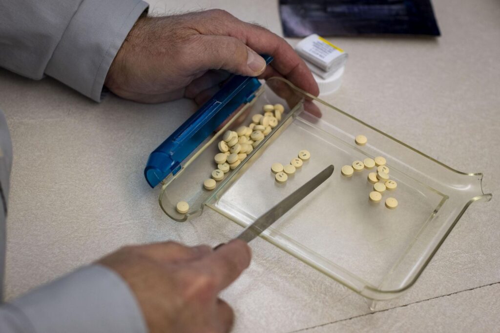Pharmacists play key role in helping patients get the most from GLP-1 drugs