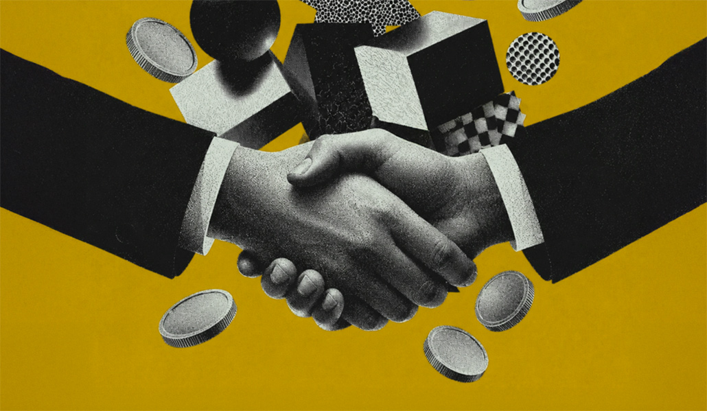 Future of Marketing Briefing: How agencies are betting on entertainment to survive
