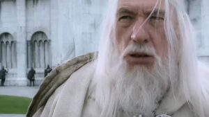 I Wish Big Corporations Would Leave The Lord Of The Rings Alone Already (They Won’t)