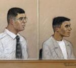 London stabbing of journalist was by men working for Iran, court told