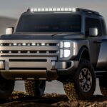 Hyundai Explains Its New Design Philosophy: ‘Stronger, Not Louder’