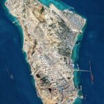 U.S. Hits Military Targets On Iran’s Kharg Island, Vance Says No Change To Strategy