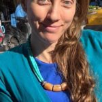 American journalist Shelly Kittleson has been released, an Iraqi official tells the AP