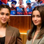 Alpha stars Alia Bhatt and Sharvari champion women’s cricket in powerful YRF-JioHotstar campaign ahead of ICC Women’s T20 World Cup