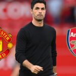 Man United and Arsenal make enquiry for £70 million wide player