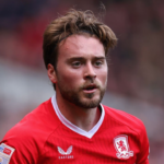 Aidan Morris, Middlesbrough fall to Hull City in promotion playoff final