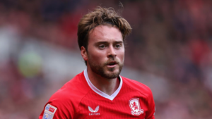 Aidan Morris, Middlesbrough fall to Hull City in promotion playoff final