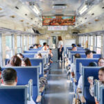 New commuter train to Ayutthaya gets mixed reaction