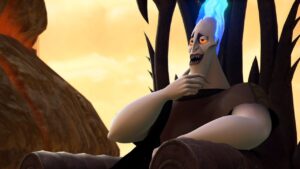 Starving Kingdom Hearts 4 hopefuls lap up tiny breadcrumbs from actor James Woods: “I can’t comment, but I wish I could!”