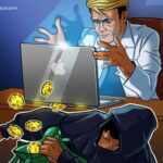 Americans lost $11B to crypto scams in 2025, says FBI