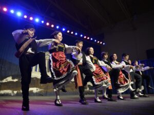 Mosaic festival headlines five things to do this weekend in Regina
