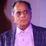Pahlaj Nihalani, Former CBFC Chairman And Producer, Dies At 76