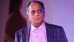 Pahlaj Nihalani, Former CBFC Chairman And Producer, Dies At 76